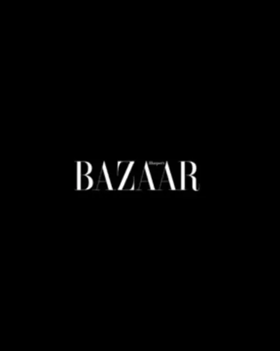 Рейн для для июньского выпуска журнала Harper's Bazaar Корея. 2020