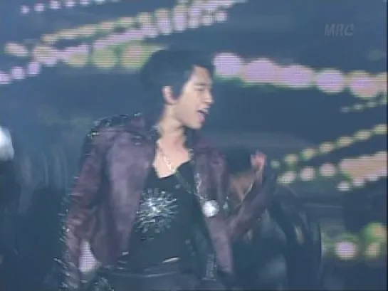 Bi (Rain) - TOP10 Singer Awards 31.12.2003