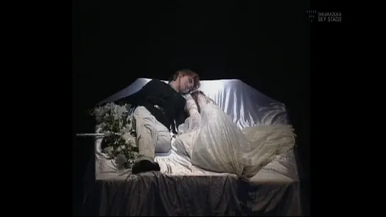 Romeo and Juliet 99 (Flower, 1999) 2