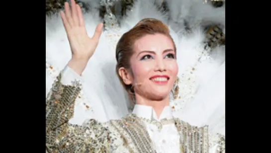 My Dream TAKARAZUKA(Snow, 2014)