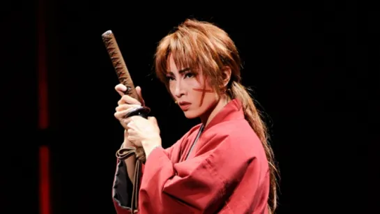 The Wanderer Kenshin (Snow, 2016) Last Day