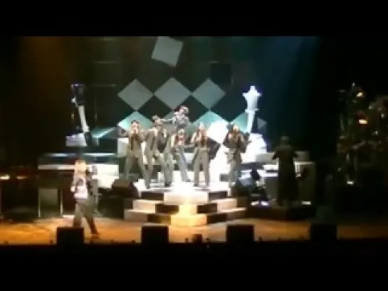 [CM] CHESS in Concert (OG, 2013) ~ 2