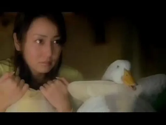 Bi (Rain) - Aflac (Japan)