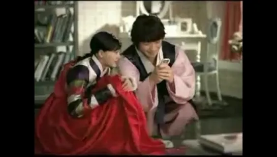 korean happy new year bi rain sktnate cf