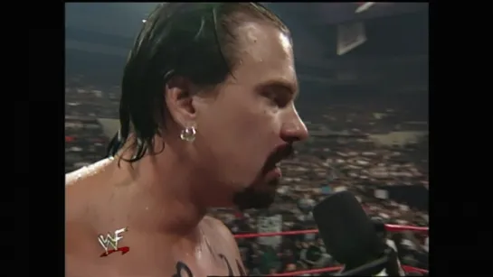 WWF.Sunday.Night.Heat.1999.06.06. 720p