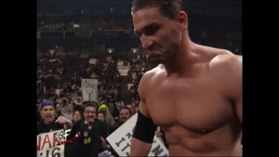 WWF.Sunday.Night.Heat.1999.03.21. 720p