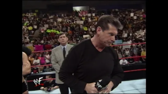 WWF.Sunday.Night.Heat.1999.02.07. 720p