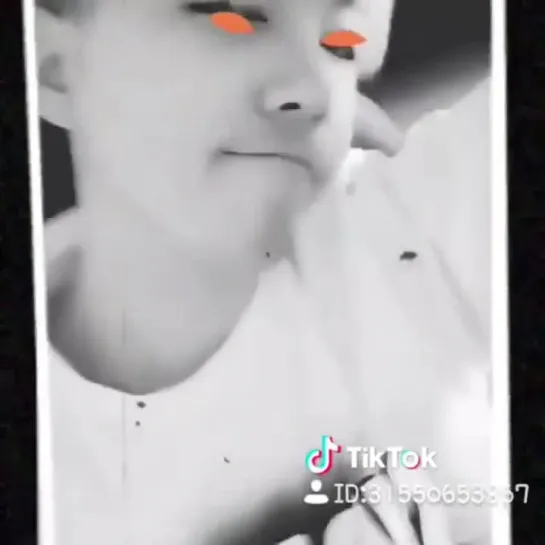 lee hongki in TicTok  - leehongki126