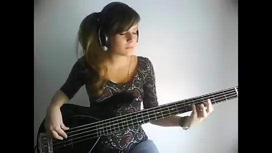 Jamiroquai - Time Wont Wait [Bass Cover]