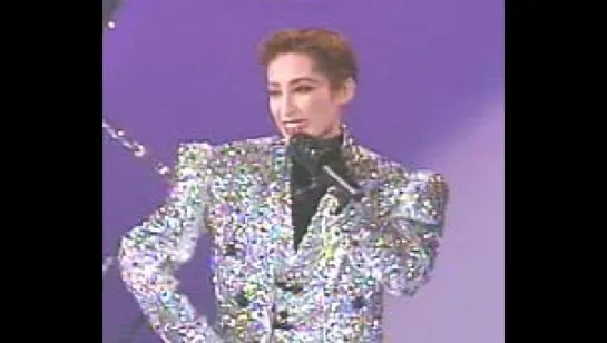 Todoroki Yuu Dinner Show "L'hortensia de Juin"(Snow, 1997)