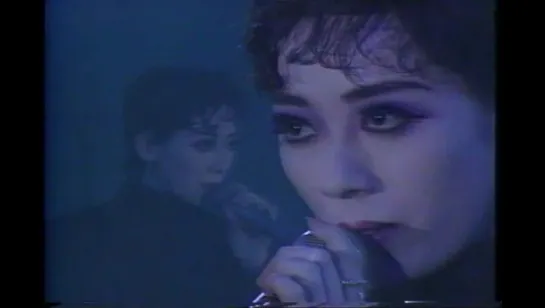 Suzukaze Mayo Dinner Show "Invitation of Fantasy Night"(Moon, 1993)