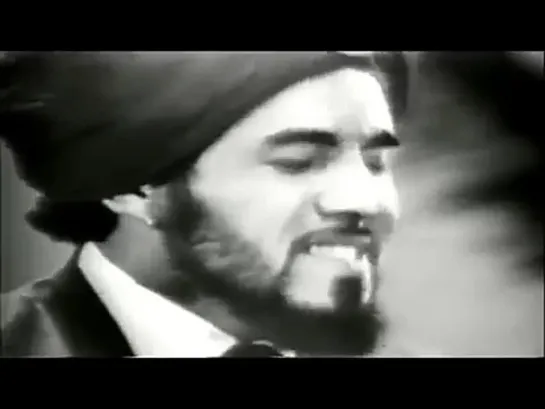 Sam The Sham & The Pharaohs - Wooly Bully (1965)