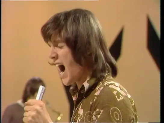 Murray Head - Jesus Christ superstar UKTV 1969