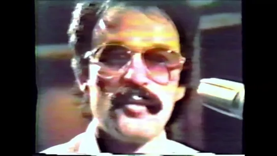 Giorgio Moroder Promo Video