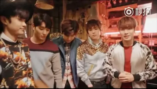 FTISLAND @ Making PV YOU DON'T KNOW WHO I AM