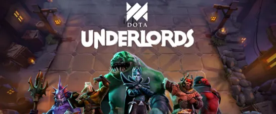 Dota Underlords от Valve стала настоящим хитом в Steam