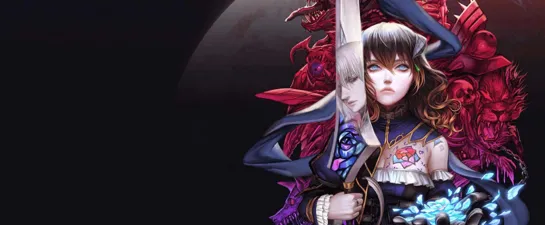 Bloodstained Ritual of the Night отлично стартовала в Steam