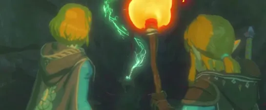 Nintendo объяснила, почему решила разрабатывать сиквел The Legend of Zelda Breath of the Wild