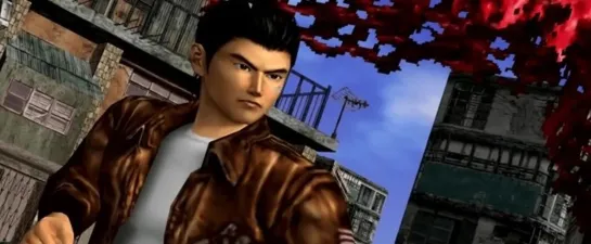 Фанат нашел в Shenmue секретный прием спустя почти 20 лет после выхода игры