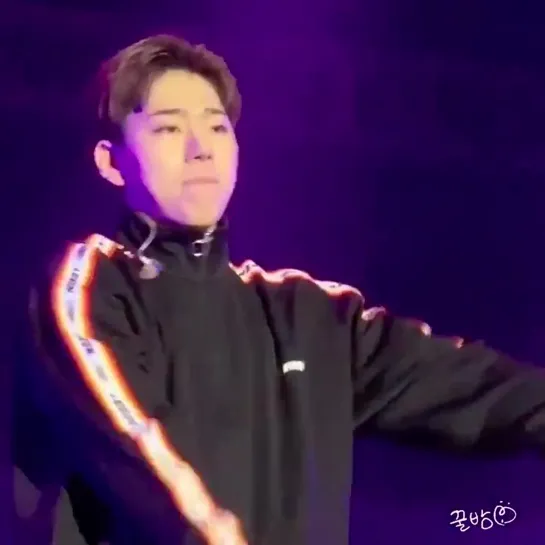 190921 ZICO ㅡ OKEY DOKEY (@ JOY OLPARK Festival 2019)