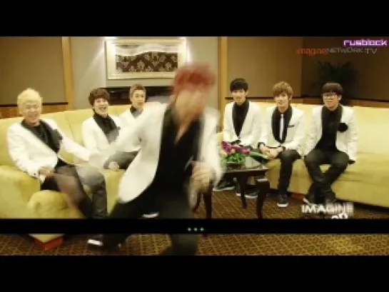 111229 Block B in Singapore (рус.саб)