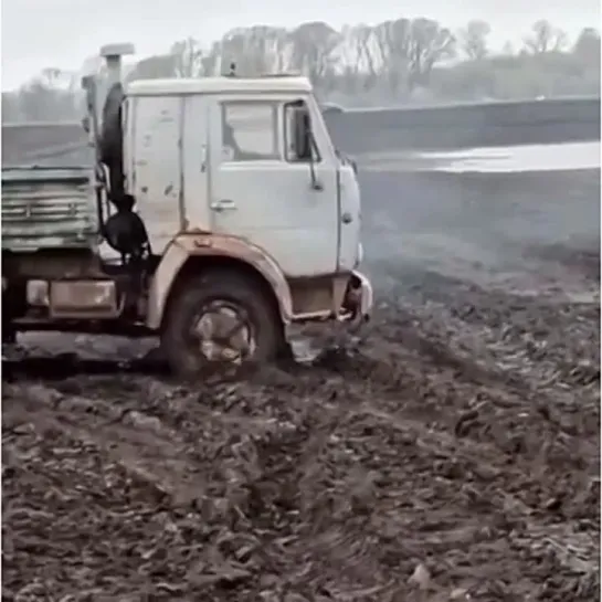 Видео от Off-Road | Мир Внедорожников