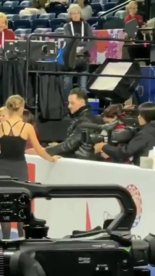 2019 Skate Canada International