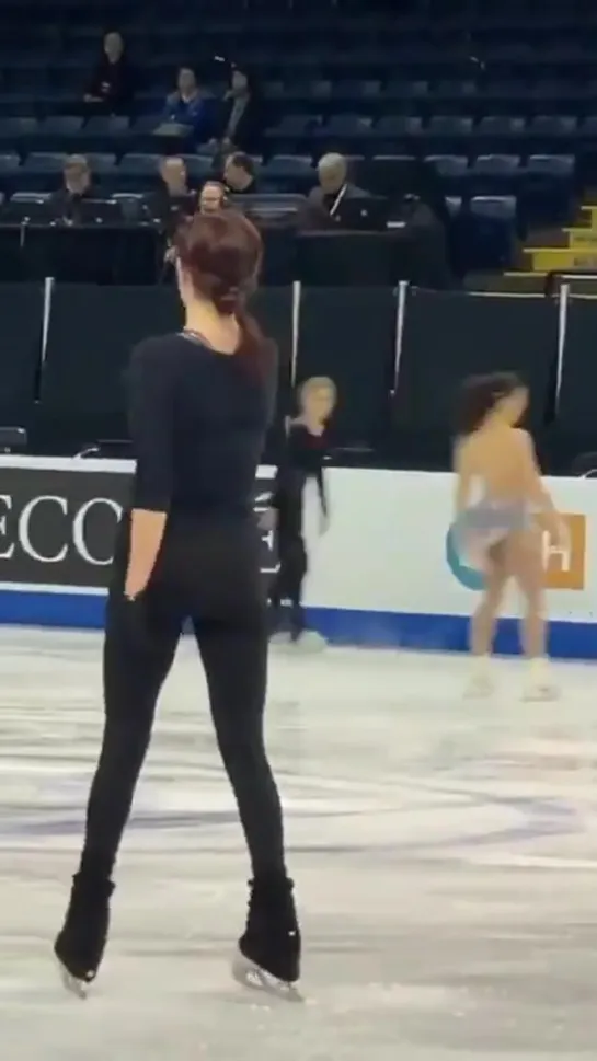 Spins SCI19 EvgeniaMedvedeva