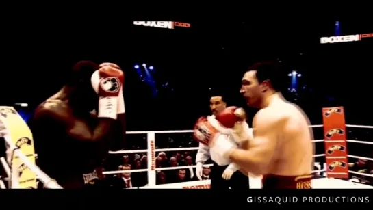 Wladimir Klitschko Highlights