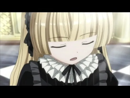 Готика(Gosick) серия 1 (AnsverITO и Trina_D)