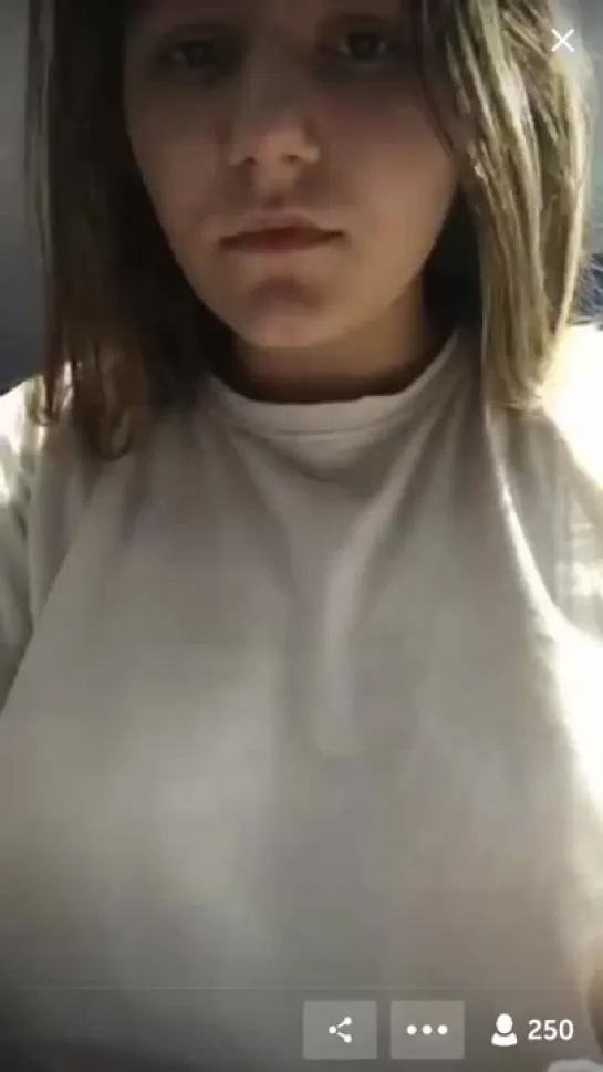 Видео от PeriscopeTV | Video 18+