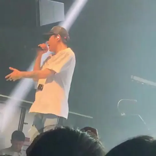 190524 ZICO — Boys and Girls (@ Babylon's Concert <INDIVIDUAL>) #2