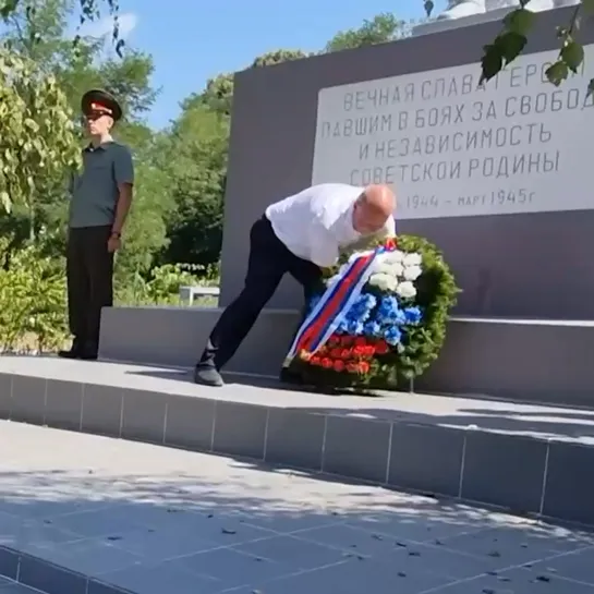 Видео от Сила в правде