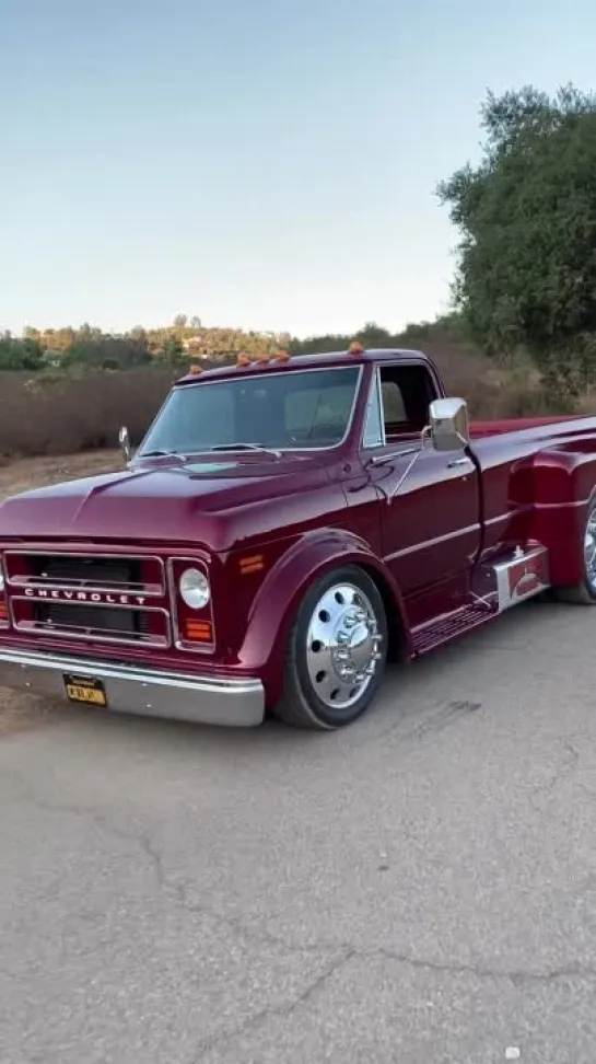 chevy #c40 #c10 #chevyc10 #c10trucks #c10nation #truck #trucks #trucksdaily #truckspotting