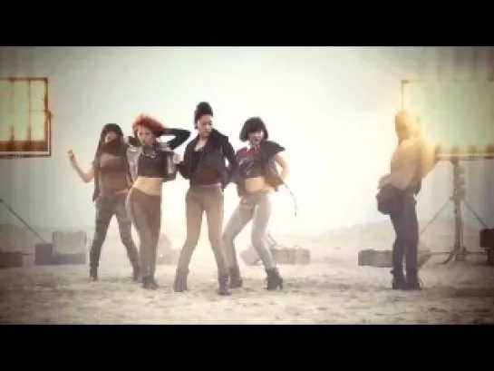 4minute - HUH