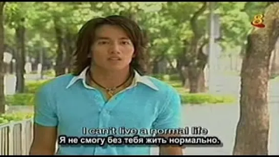 Сад падающих звезд / Meteor Garden 1 сезон [25/27] (Субтитры)