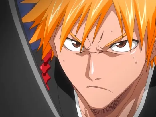 Bleach  38 серия