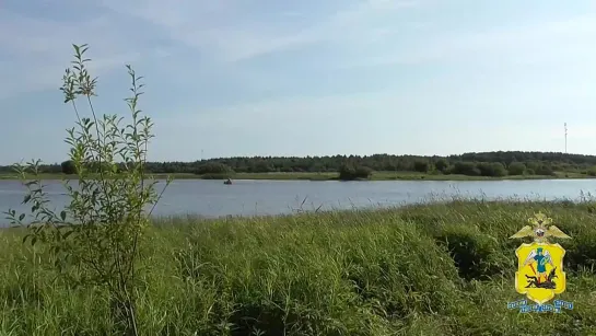 В Архангельской области полицейские с неравнодушными очевидцами спасли девочек