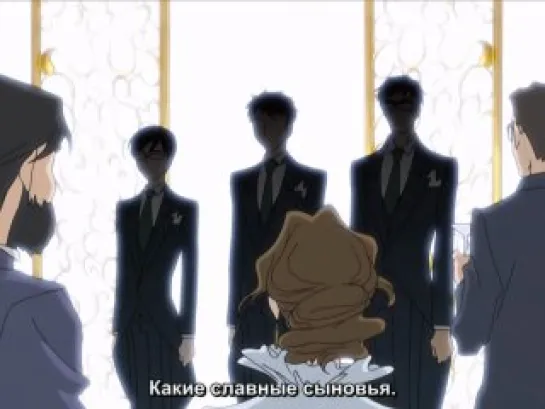 [Ouran High School Host Club/Клуб свиданий старшей школы Оран_17]