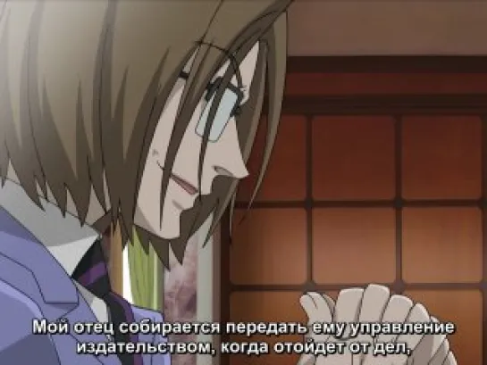 [Ouran High School Host Club/Клуб свиданий старшей школы Оран_14]