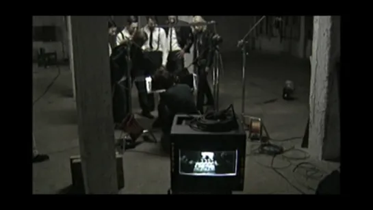 Rammstein - Making of „Du hast" 1997 [Official Making of] 2012