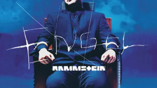 Rammstein - Making of „Engel" [Official Making of] 2012