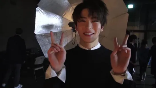 SMROOKIES JAEHYUN