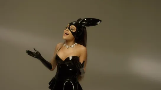 Ariana Grande - Dangerous Woman (A Cappella) + eng.sub  • 2016