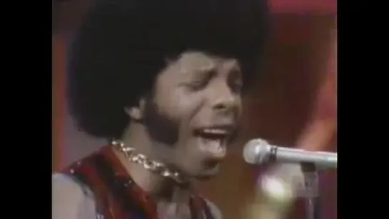 Sly & The Family Stone - "Dance To The Music And I Wanna Take You Higher (Ed Sullivan 1968)"+