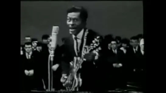 Chuck Berry - Maybellene