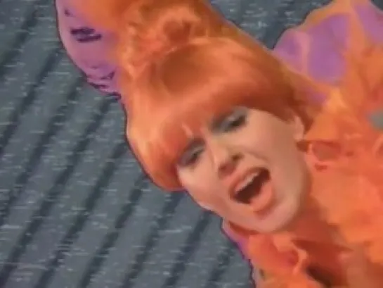 The B-52's - Rock Lobster