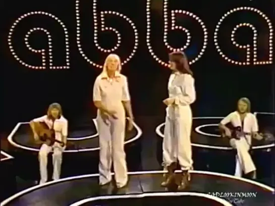 ABBA - Fernando