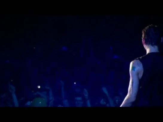 Depeche Mode - Policy Of Truth (Live In Milan)