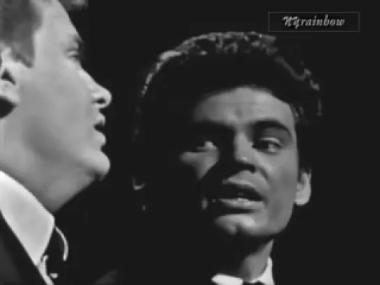 The Everly Brothers - All I Have To Do Is Dream (Shindig! 1964)